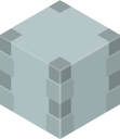 Isometric Platformer Light Brick